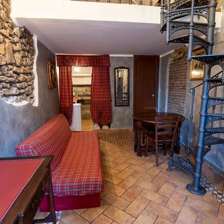 B&B La Fontana Di Pegaso Tivoli Ngoại thất bức ảnh