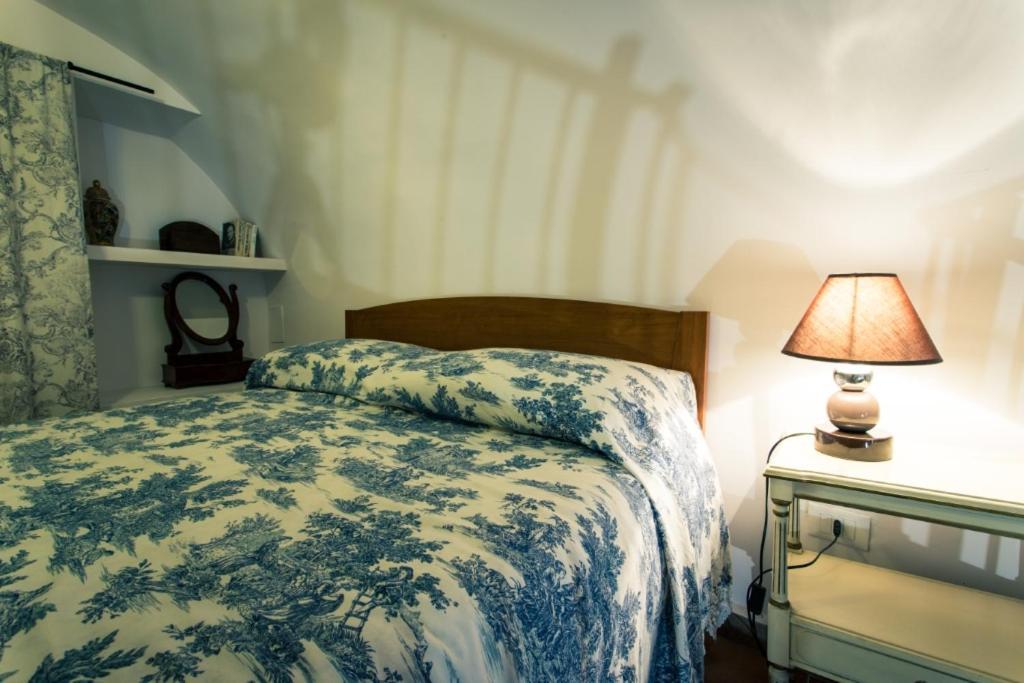 B&B La Fontana Di Pegaso Tivoli Ngoại thất bức ảnh