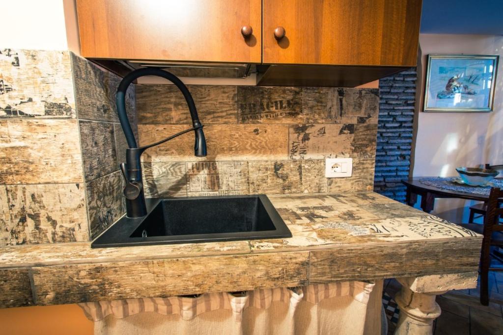 B&B La Fontana Di Pegaso Tivoli Ngoại thất bức ảnh