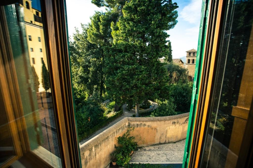 B&B La Fontana Di Pegaso Tivoli Ngoại thất bức ảnh