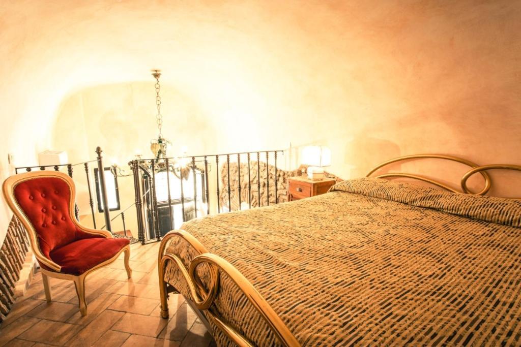 B&B La Fontana Di Pegaso Tivoli Ngoại thất bức ảnh