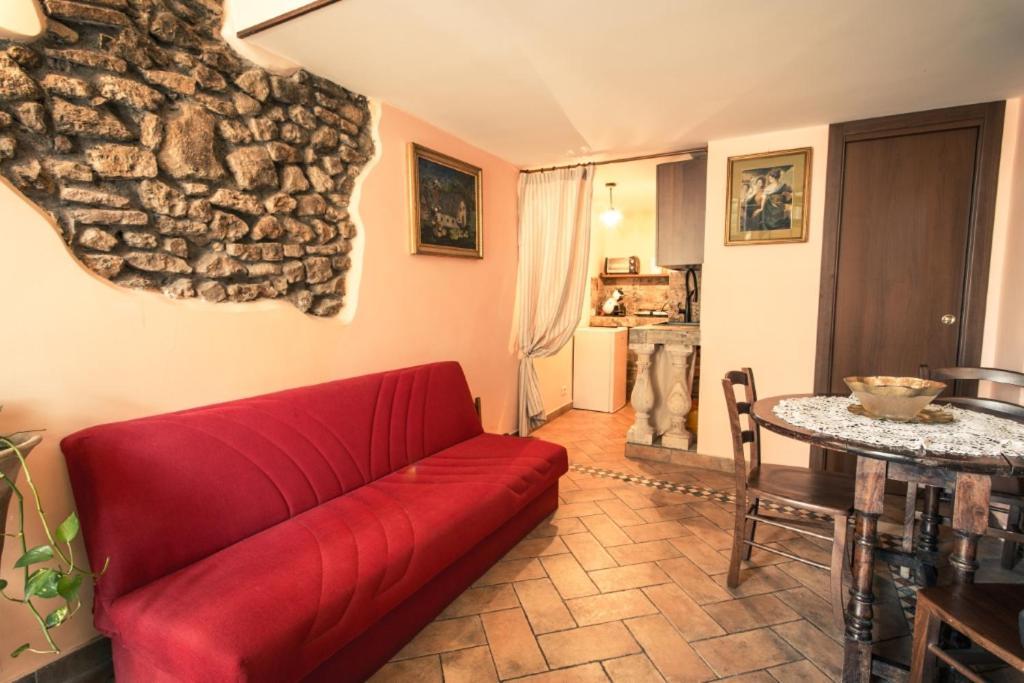 B&B La Fontana Di Pegaso Tivoli Ngoại thất bức ảnh
