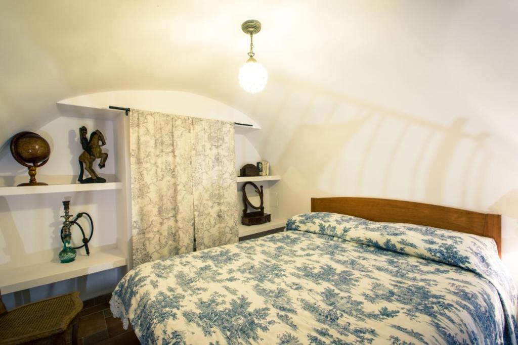 B&B La Fontana Di Pegaso Tivoli Ngoại thất bức ảnh