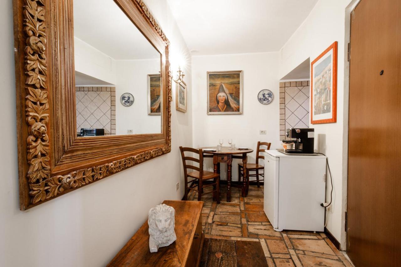 B&B La Fontana Di Pegaso Tivoli Ngoại thất bức ảnh
