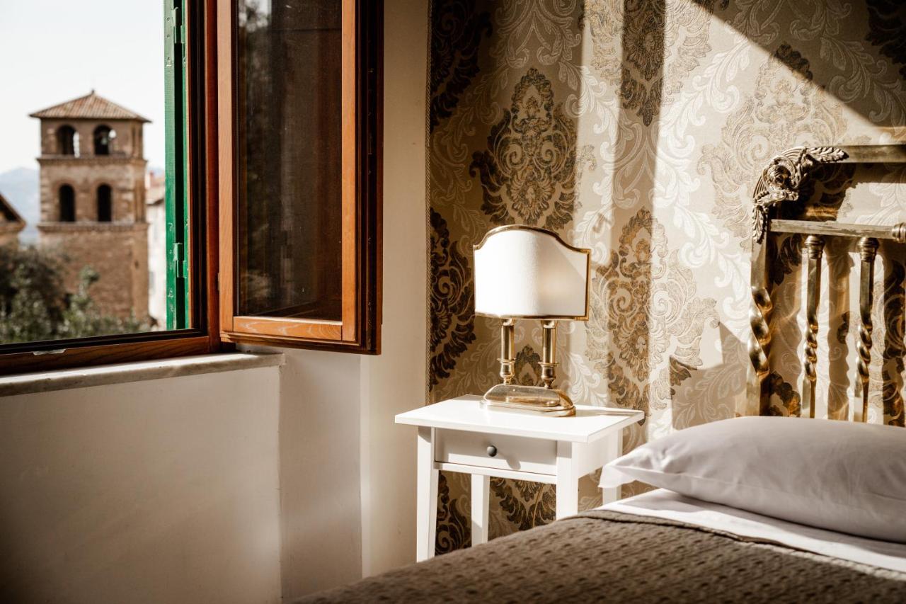B&B La Fontana Di Pegaso Tivoli Ngoại thất bức ảnh