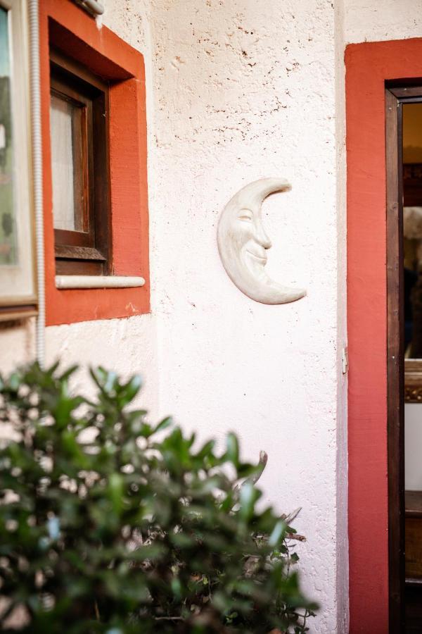 B&B La Fontana Di Pegaso Tivoli Ngoại thất bức ảnh