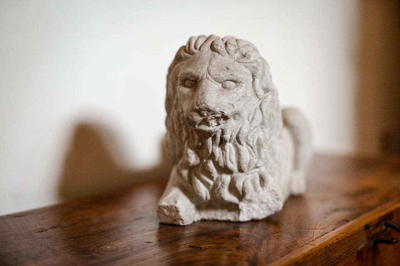 B&B La Fontana Di Pegaso Tivoli Ngoại thất bức ảnh