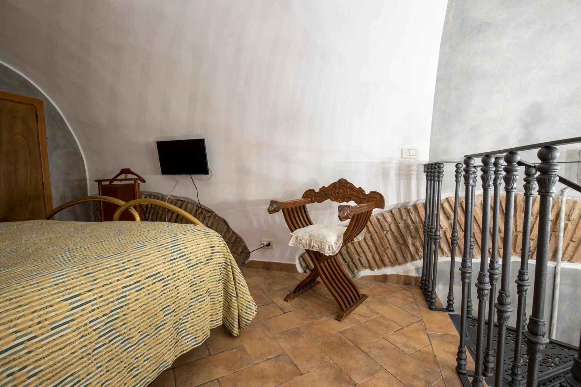 B&B La Fontana Di Pegaso Tivoli Ngoại thất bức ảnh