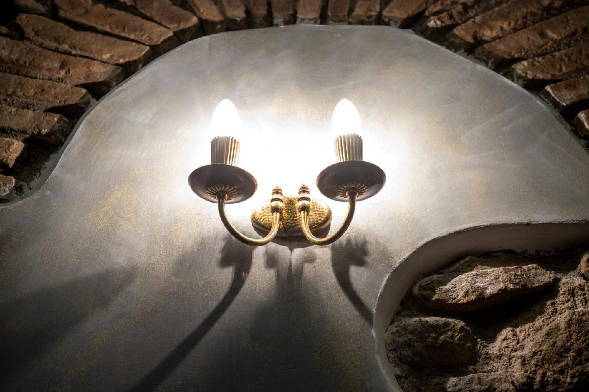 B&B La Fontana Di Pegaso Tivoli Ngoại thất bức ảnh